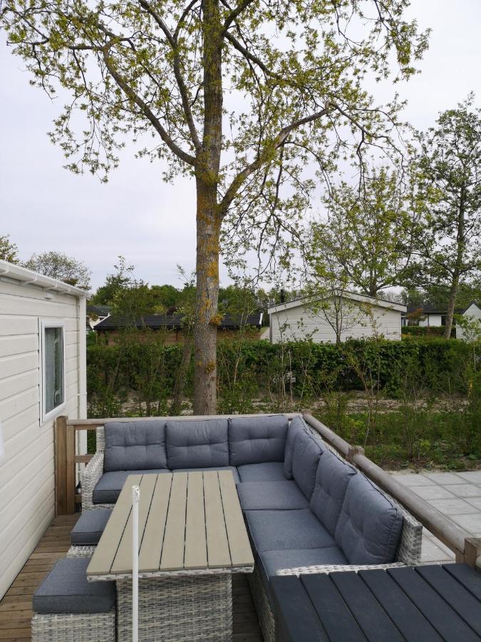 Holiday In Renesse Exterior foto