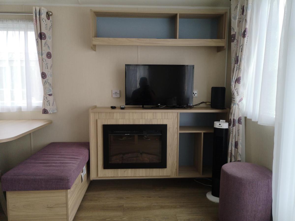 Holiday In Renesse Exterior foto