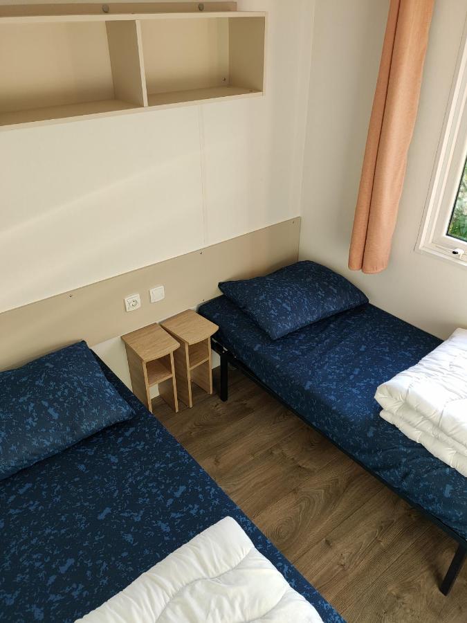 Holiday In Renesse Exterior foto